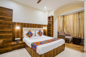 FabExpress Abad Inn - 700m from Gateway of India